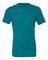BELLA+CANVAS Men’s Triblend Crewneck Short Sleeve T-Shirt for Summer Wear, Casual Style & Lightweight Everyday Tee